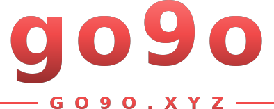 go9o logo