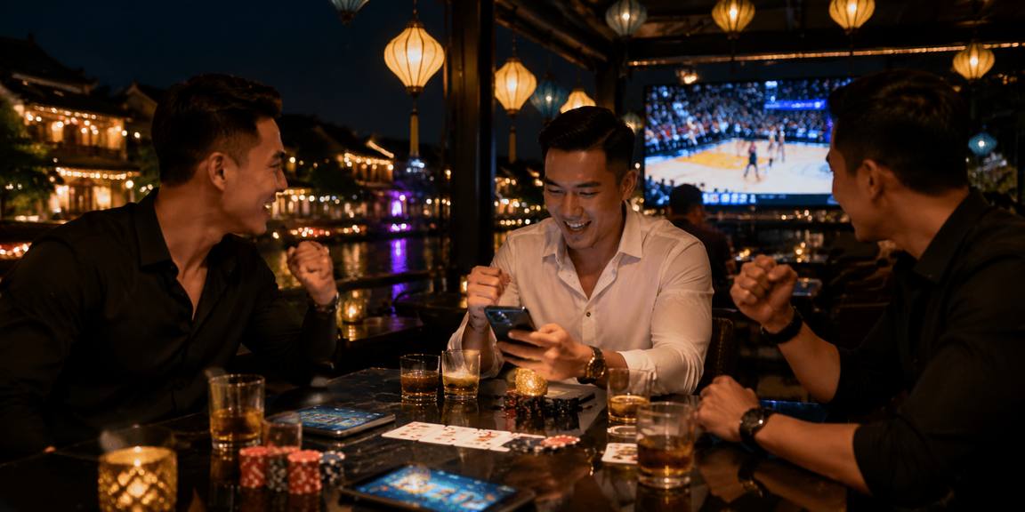 go9o Thành Viên Hỗ Trợ